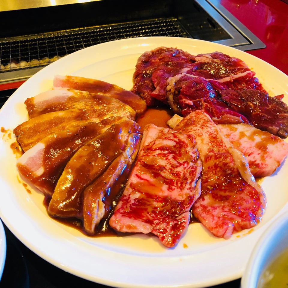 Heijoen (焼肉 平城苑 寛雅亭 八王子店) - メイン写真: