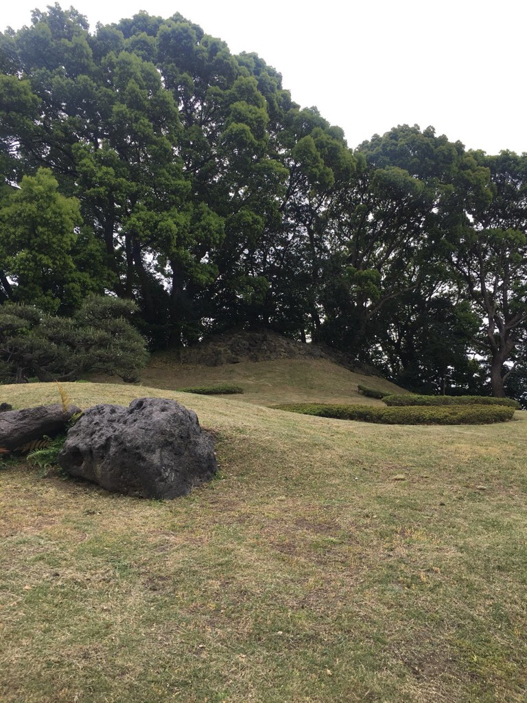 清澄庭園サービスセンター - メイン写真: