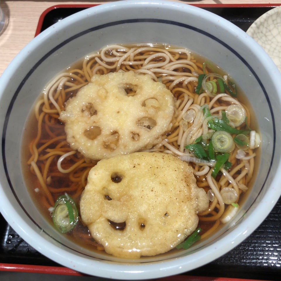 吉そば 池尻大橋店 - メイン写真: