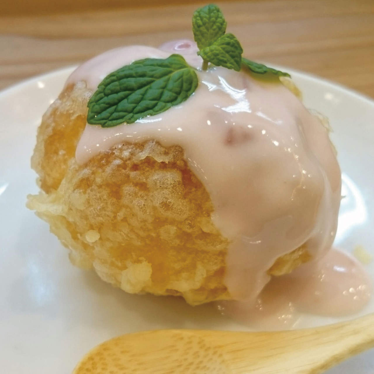 The 10 Best Yogurt Sauce in Tokyo