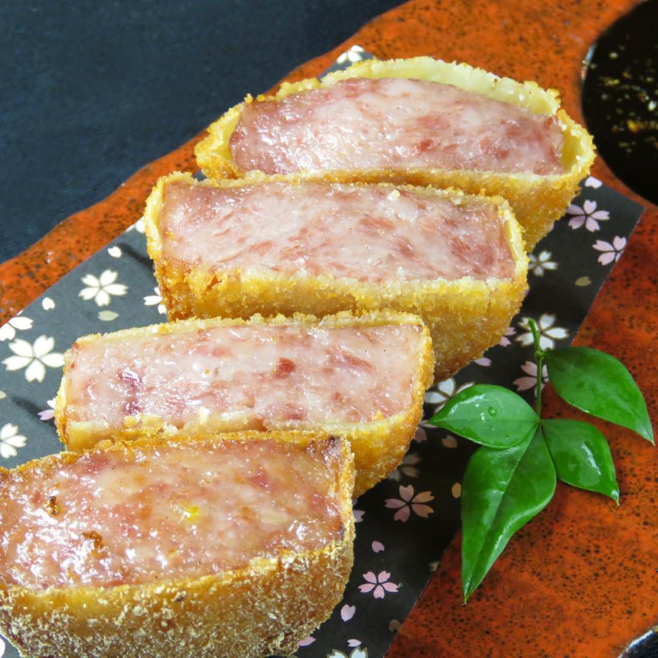 The 3 Best Ham Cutlet in Gifu