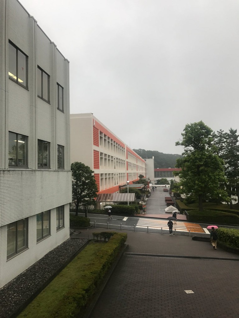 拓殖大学 板敷道場 - メイン写真: