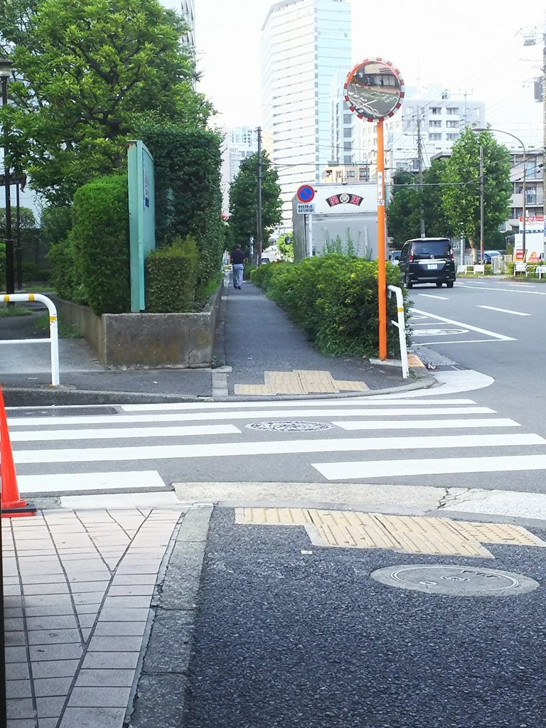 7-Eleven (セブンイレブン 東品川3丁目店) - メイン写真: