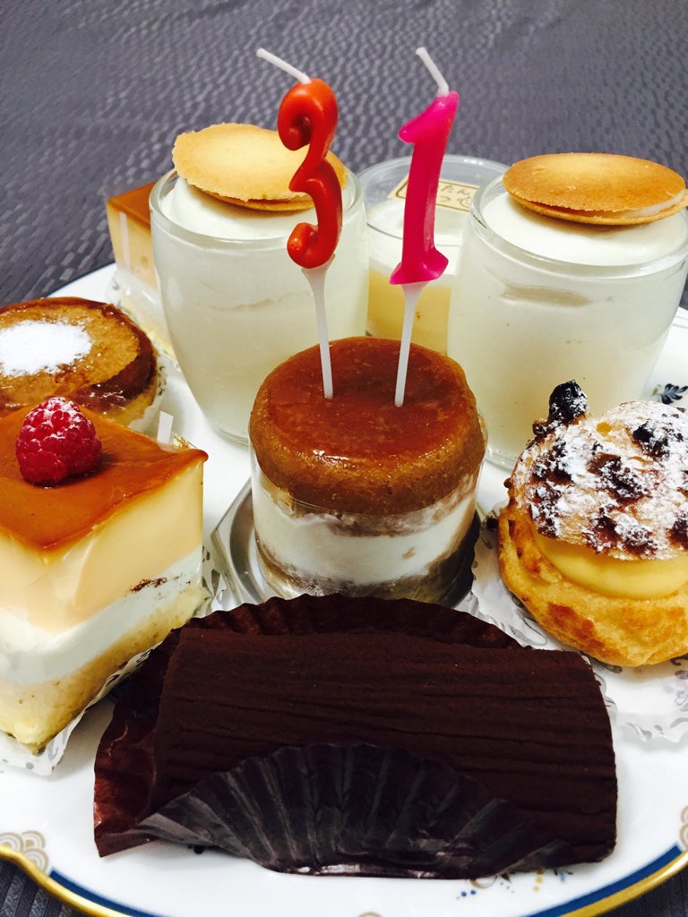 Patisserie NAOKI 深沢店 - メイン写真: