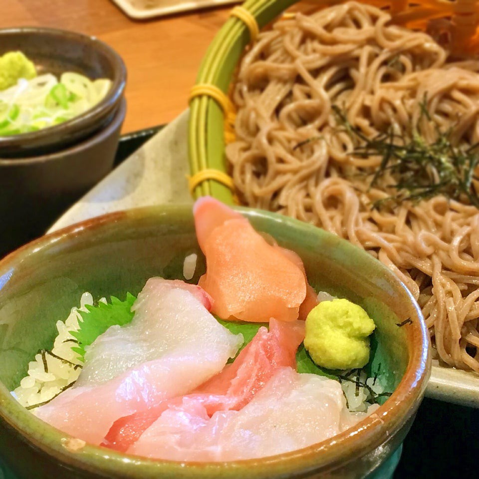 北海道魚鮮水産 千葉駅西口店 - メイン写真: