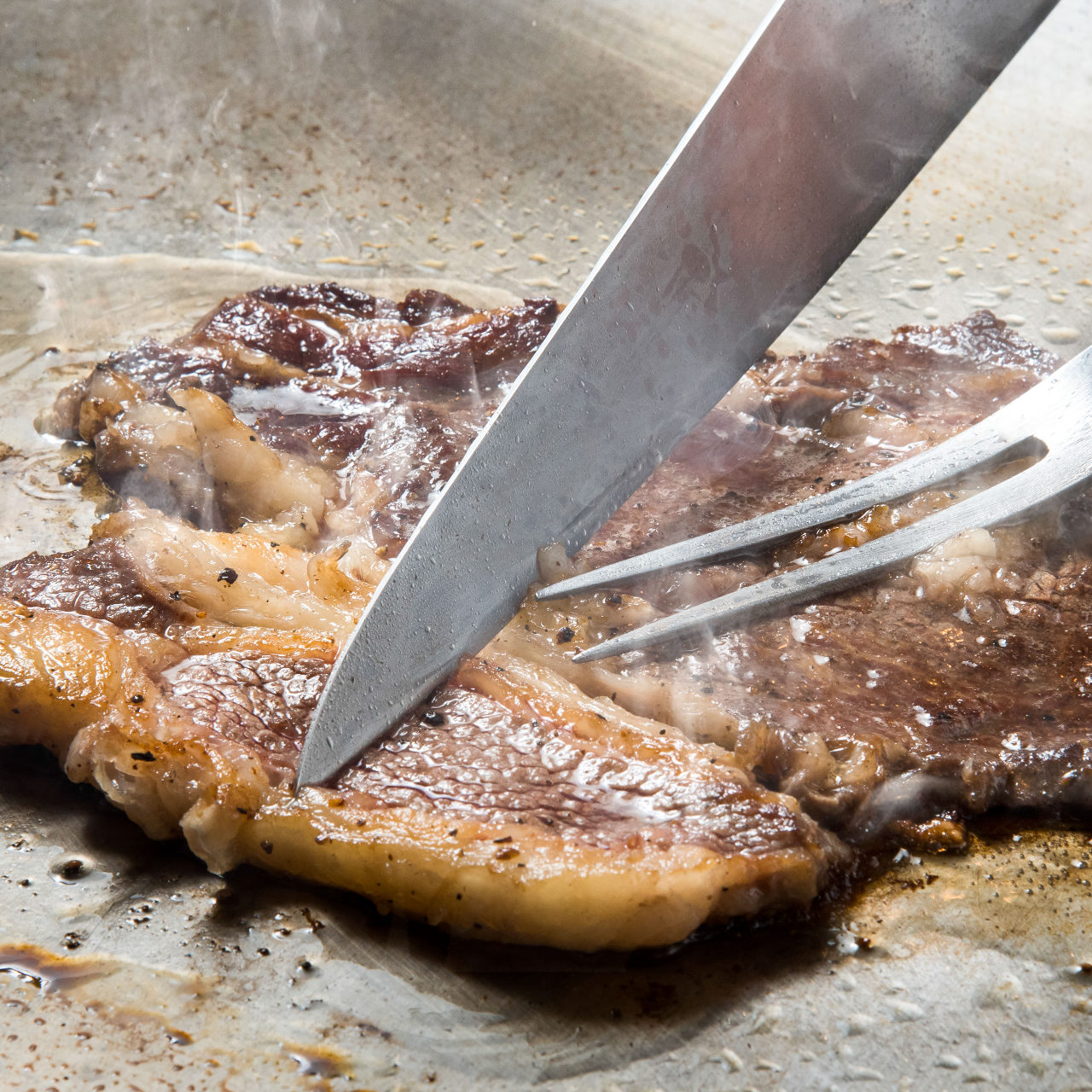 The 3 Best Steak near kuribayashi park north exit Station