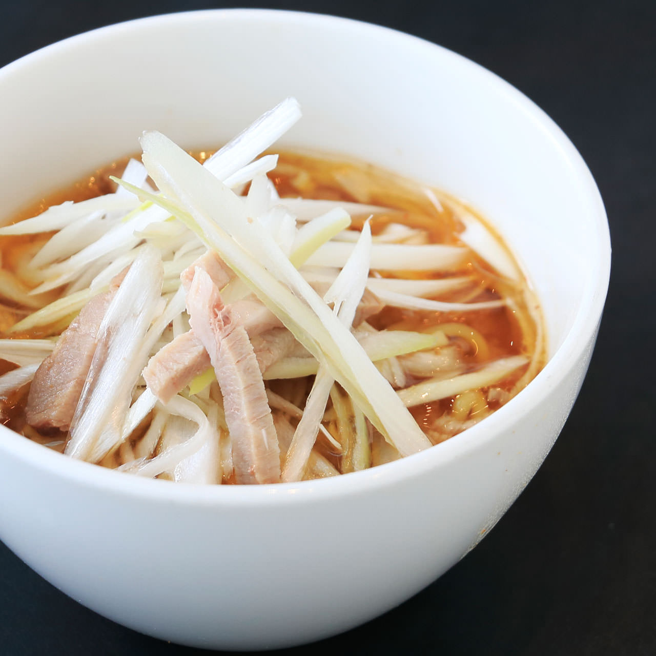 The 6 Best Chashumen in Atsugishi