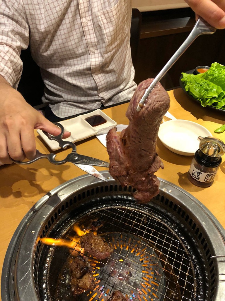 焼肉きんぐ 横浜都筑店