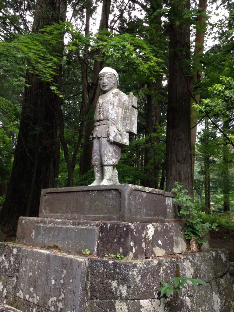 Fuji Sengen-jinja (北口本宮 冨士浅間神社) - メイン写真: