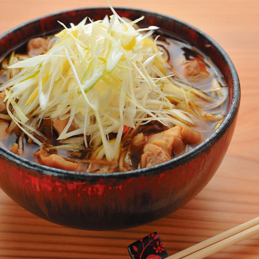 The 10 Best Tori Soba in Saitama