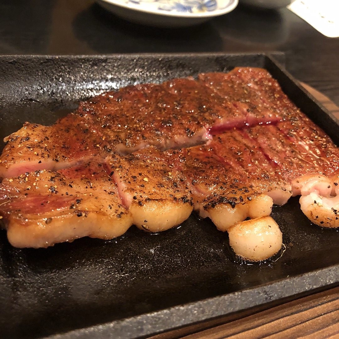 The 4 Best Sirloin Steak in Hachiojishi