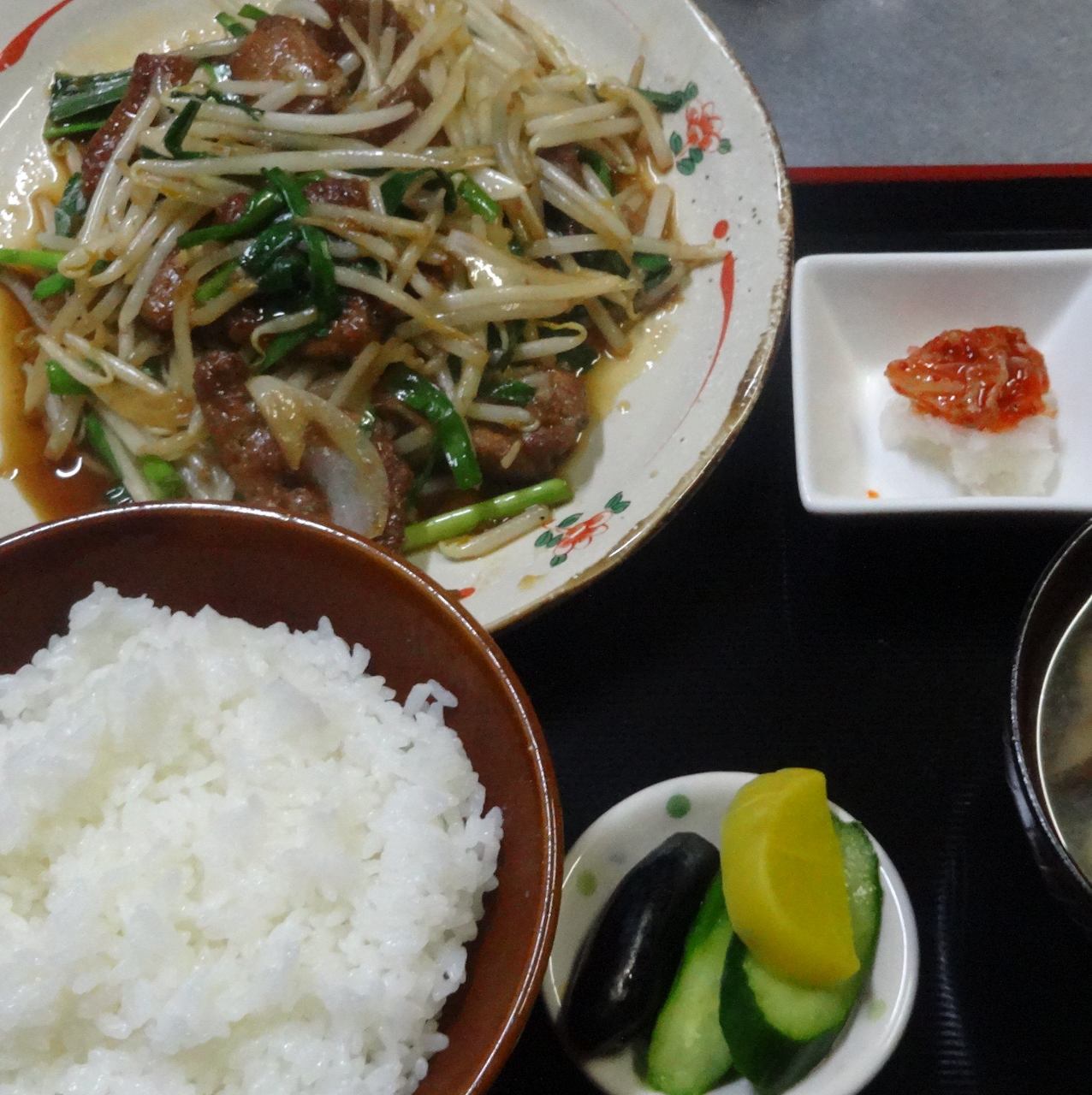 The 4 Best Levanilla Set Meal in Moriokashi