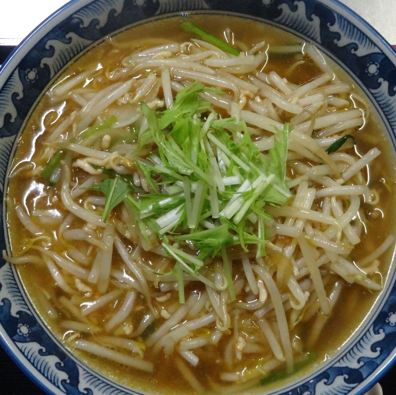 The 3 Best Sprout Ramen in Kagoshima