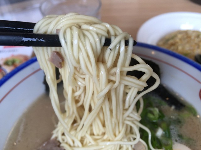 ラーメン匠 深津本店 - メイン写真: