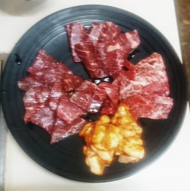 焼肉のだいしん - メイン写真: