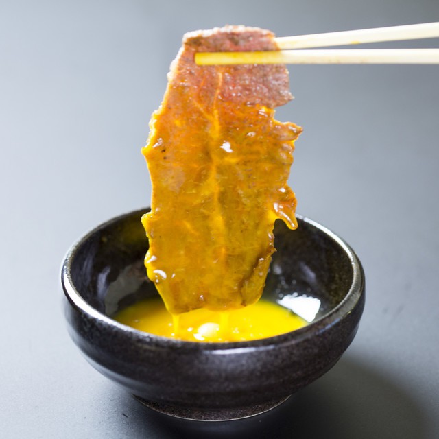 炭火焼肉屋さかい松江学園通り店