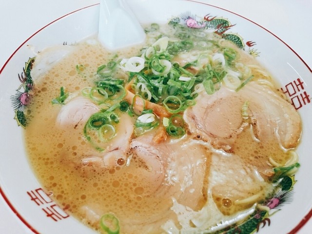 三久ラーメン - メイン写真: