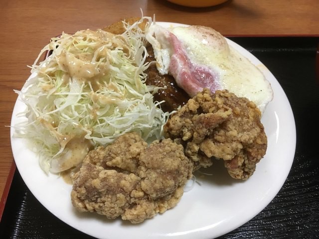 大衆食堂だいちゃん - メイン写真: