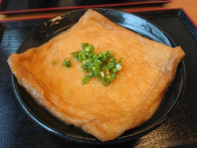 吉野川製麺所 - メイン写真: