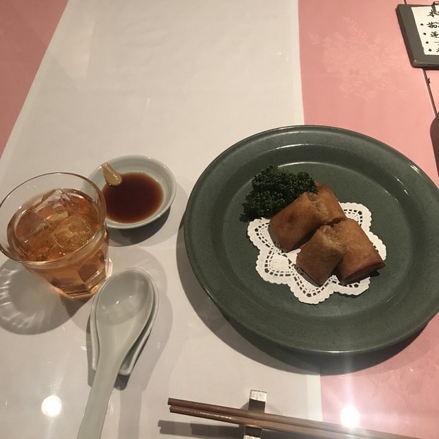 東北飯店 - メイン写真: