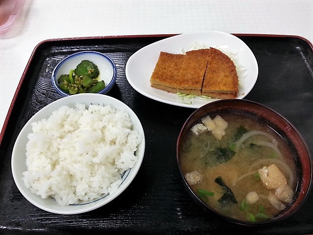 徳島バス食堂 - メイン写真: