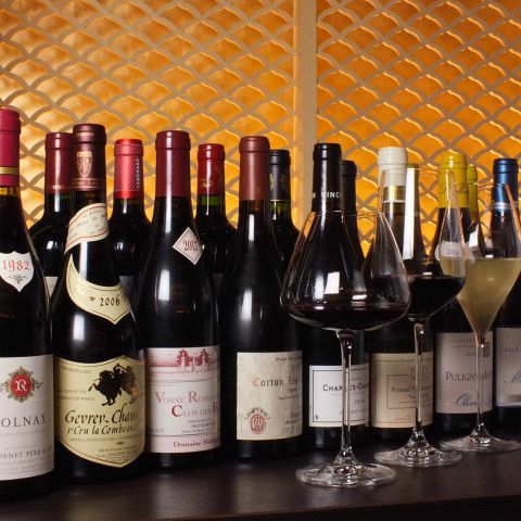 The 10 Best Bordeaux Wine in Japan