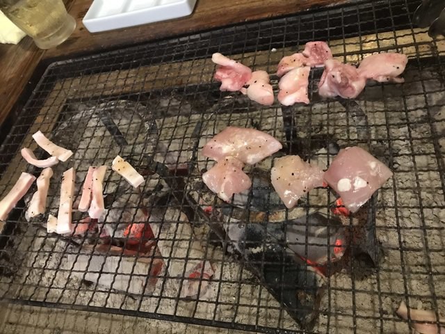 いろり焼の店・田舎屋 - メイン写真: