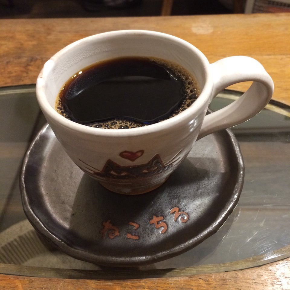 ねこもの&Coffee ねこちる - メイン写真: