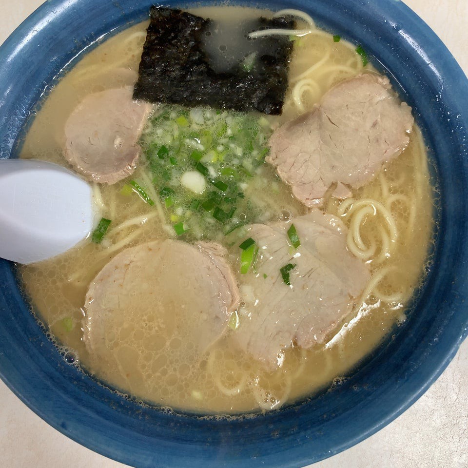 駅前ラーメン ビッグワン - メイン写真: