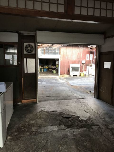 長寿みそ坂本長平商店 - メイン写真: