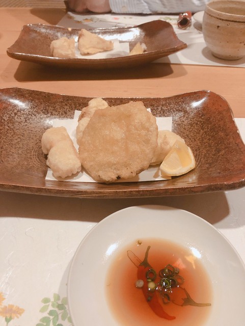 旬の和食 やまもと - メイン写真: