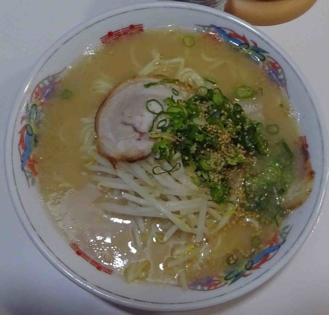 南国ラーメン - メイン写真: