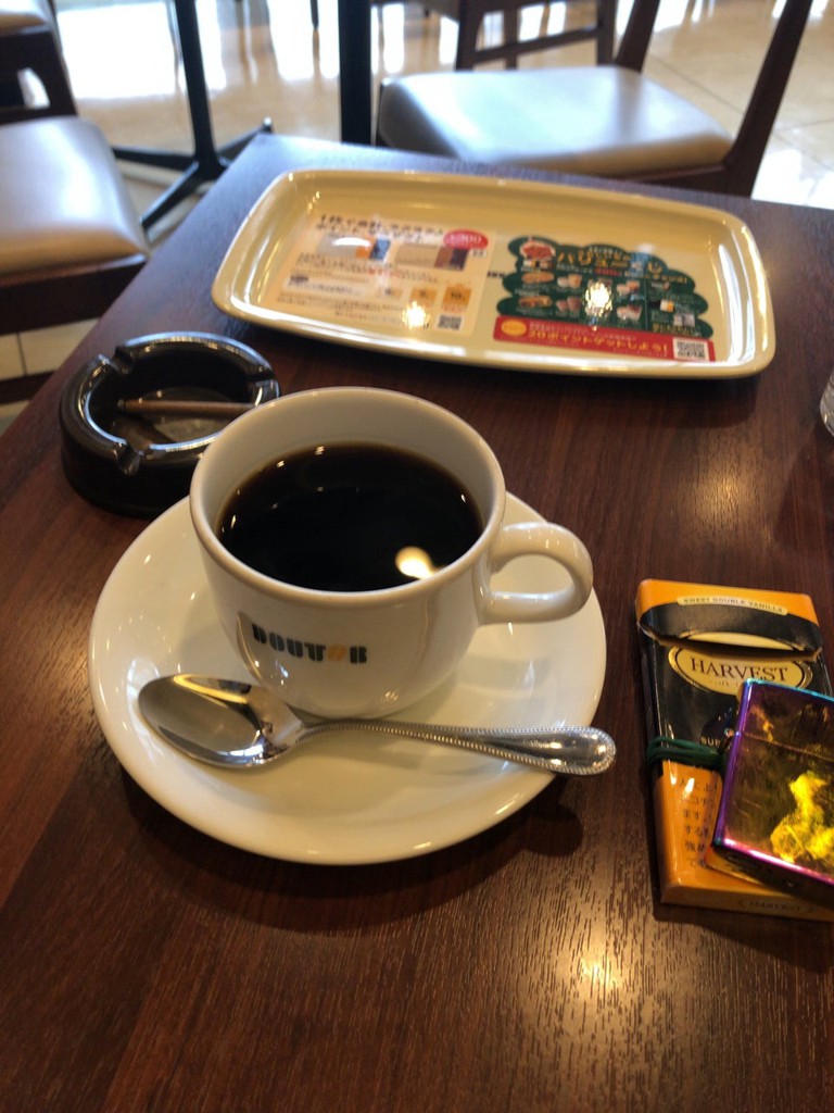 Doutor Coffee Shop (ドトールコーヒーショップ 本山店) - メイン写真: