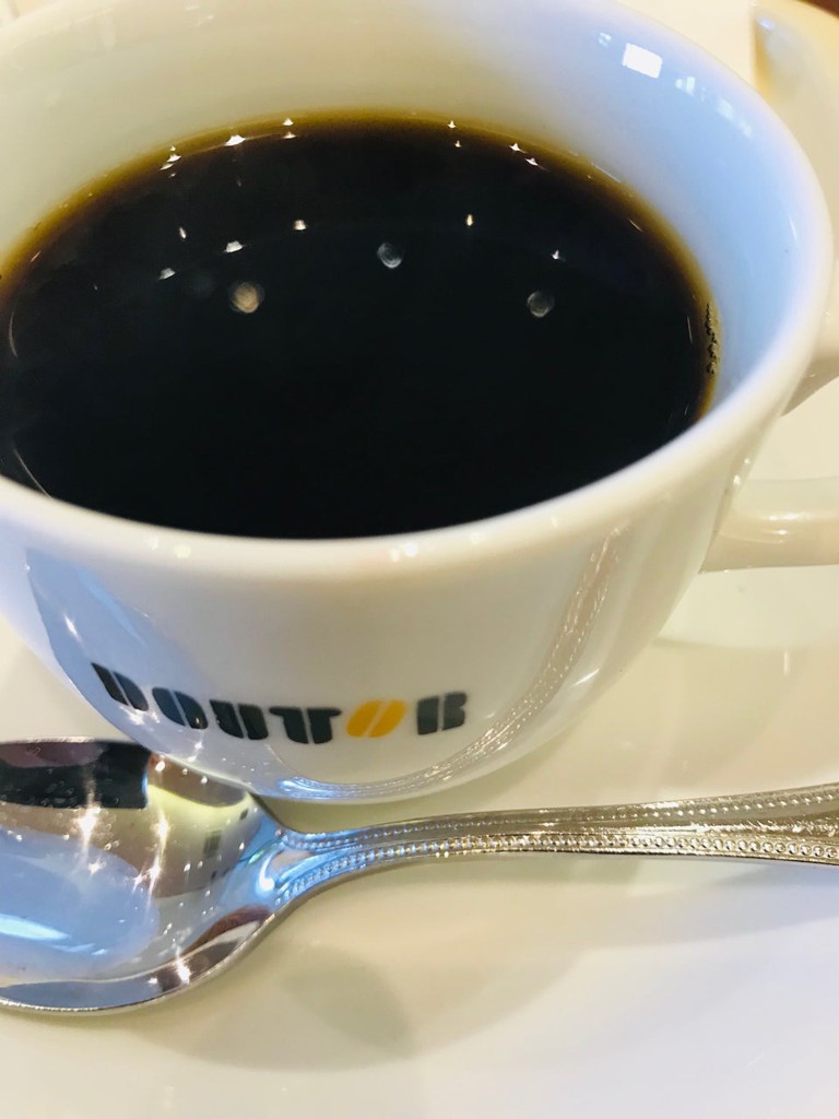 Doutor Coffee Shop (ドトールコーヒーショップ) - メイン写真: