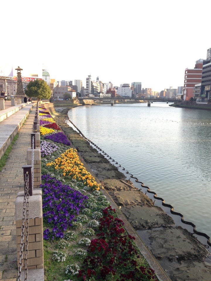 Seiryu Park (清流公園) - メイン写真: