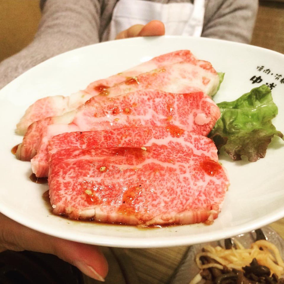 焼肉・冷麺 中道 本町店 - メイン写真: