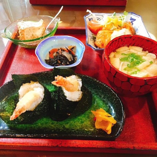 The 3 Best Western Food in Higashiusuki