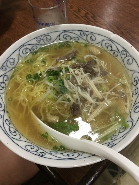 宏うどん - メイン写真: