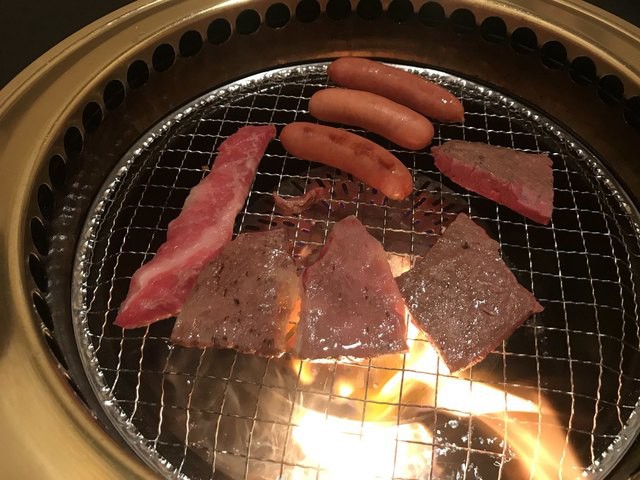 焼肉天山 - メイン写真: