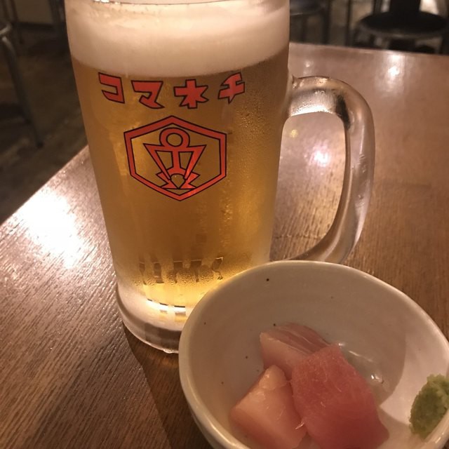 串カツとシュワシュワ コマネチ国際通り店 - メイン写真: