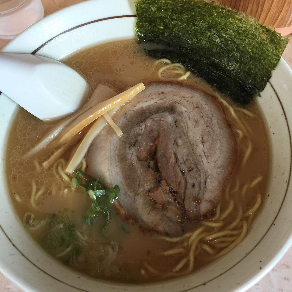 旭川ラーメン 北見1号店 - メイン写真: