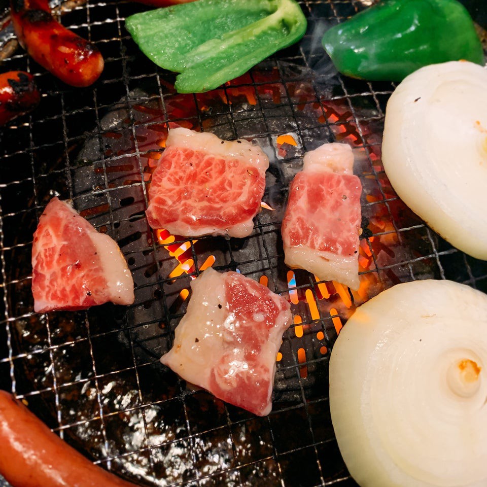 Yakiniku King 焼肉きんぐ 駒沢公園店