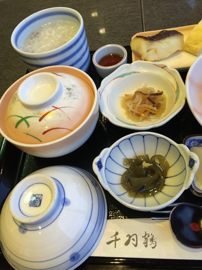 The 5 Best Izakaya in Watanabedori