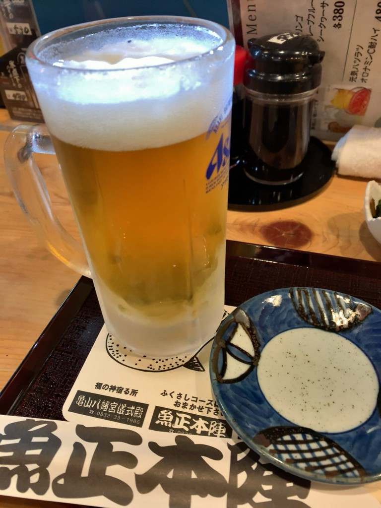 The 5 Best Izakaya in Akamacho