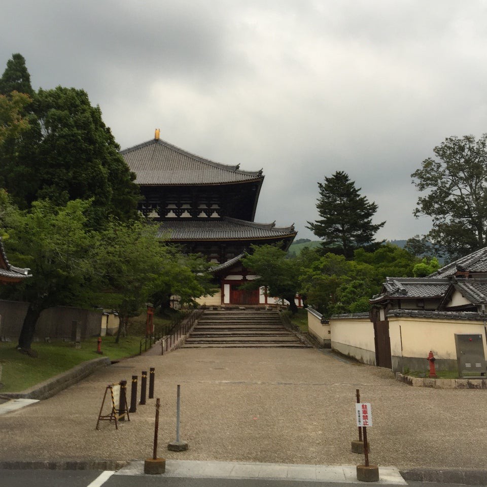 奈良県 お寺・神社ランキングTOP10