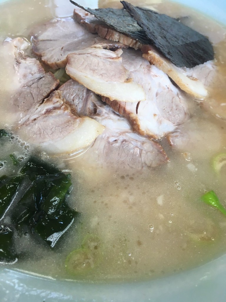 ラーメンショップ いずみ中央店 - メイン写真: