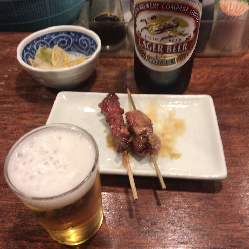 The 10 Best Izakaya in Musashinoshi