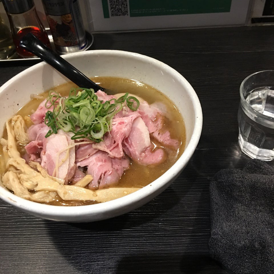 肉そば総本店 麺屋宗 - メイン写真: