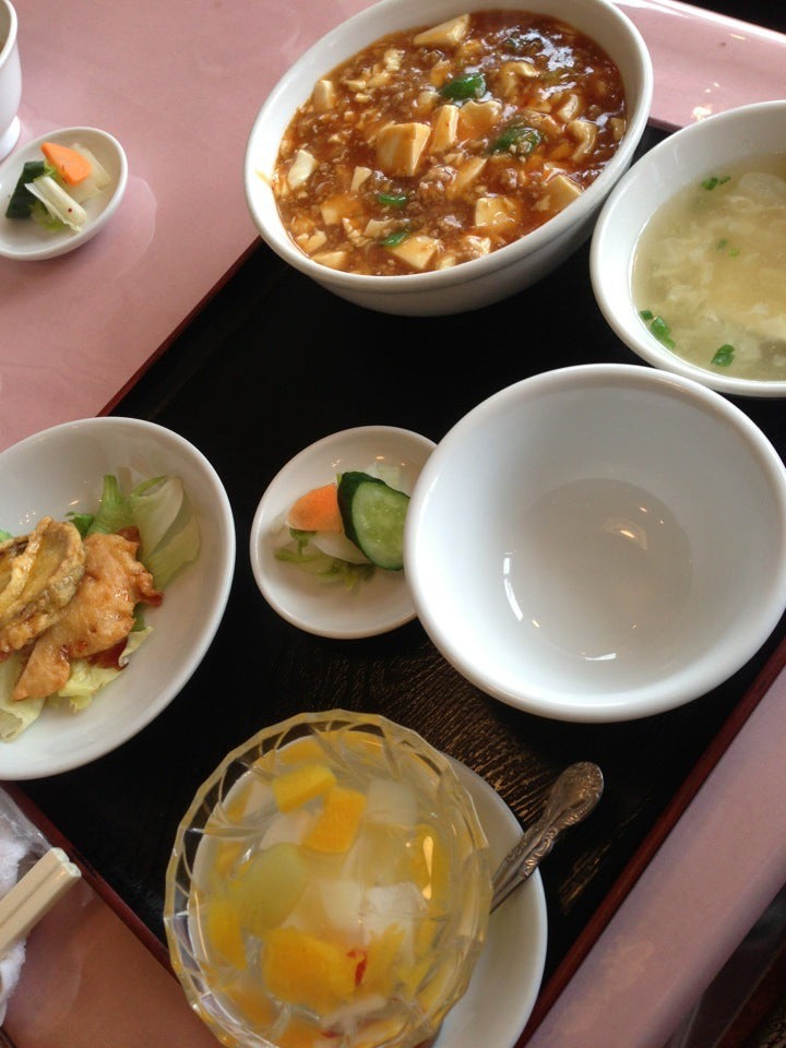 The 5 Best Restaurant in Suehiro