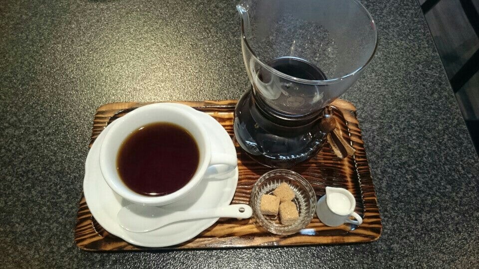 Cafe Preto - メイン写真: